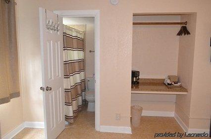 Schooner Hotel St. Pete Beach Quarto foto