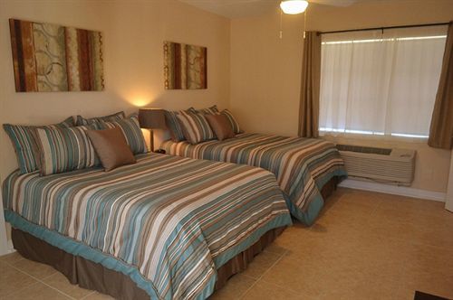 Schooner Hotel St. Pete Beach Quarto foto