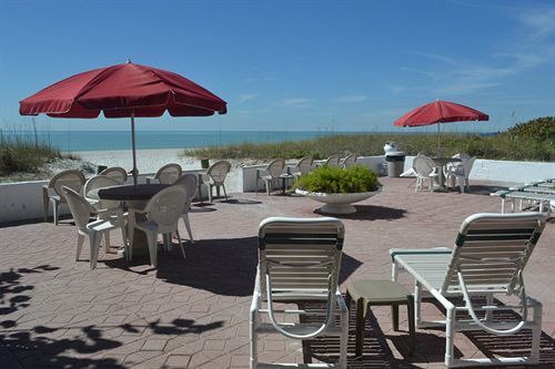 Schooner Hotel St. Pete Beach Instalações foto